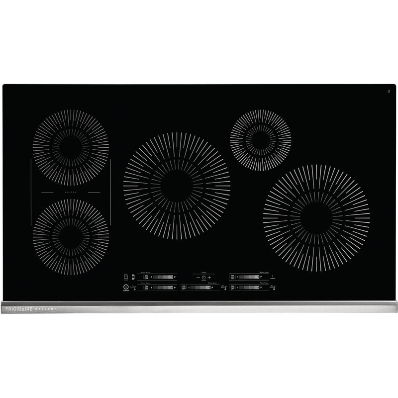 Frigidaire Gallery Table de cuisson  induction encastrable de 36 po. GCCI3667AB