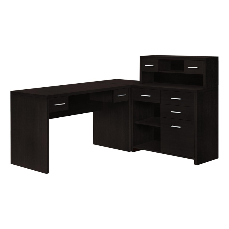 Monarch Bureaux Bureaux en L I 7018