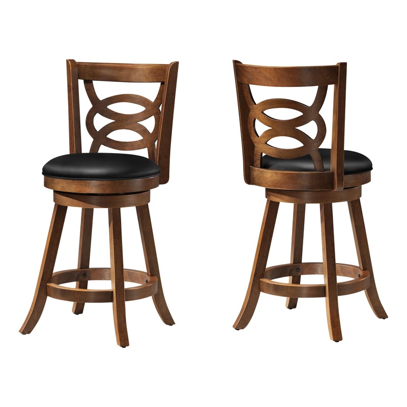Monarch Tabouret de hauteur comptoir I 1252