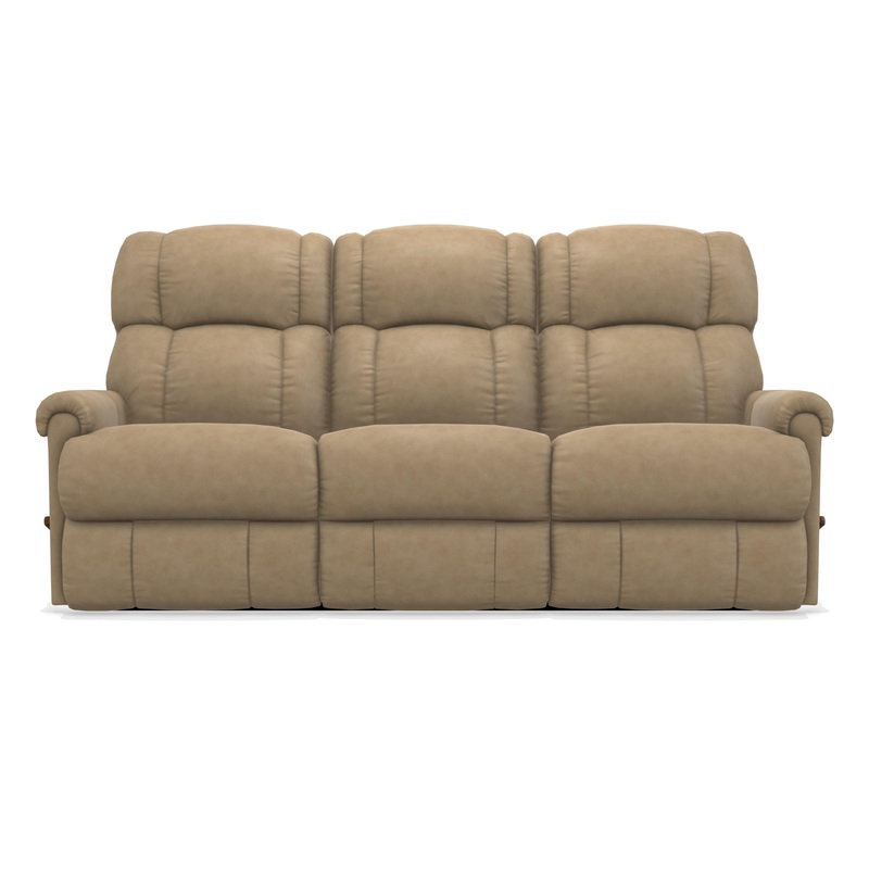 La-Z-Boy Canap inclinable Pinnacle en cuir 330512 LB174566