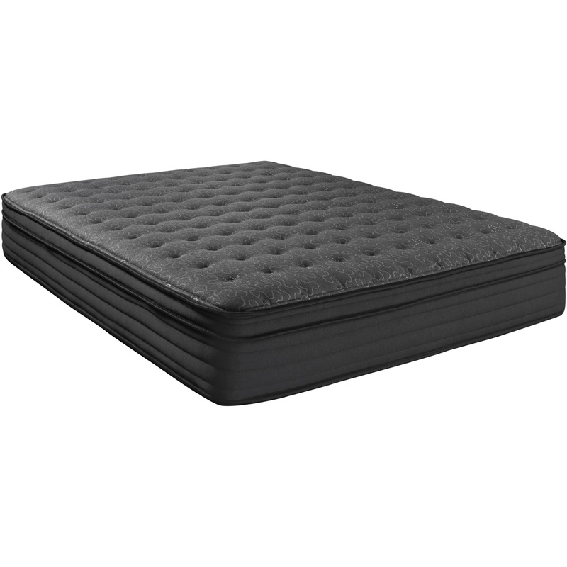 Matelas Mirabel Matelas Dallas  plateau-coussin pour lit simple XL
