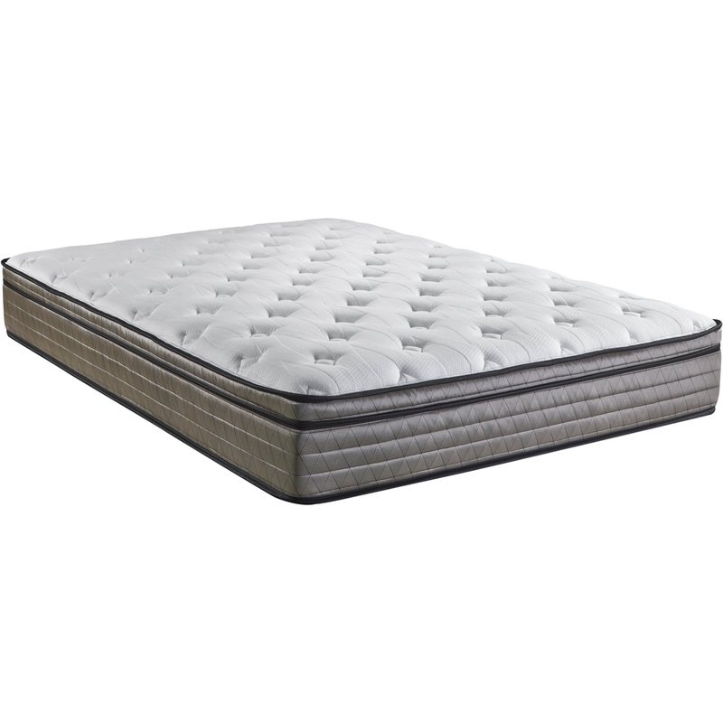 Matelas Mirabel Matelas Durham roul  euro plateau pour lit simple XL