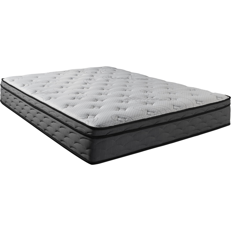 Matelas Mirabel Matelas Fayetteville  roul  euro plateau pour lit simple XL