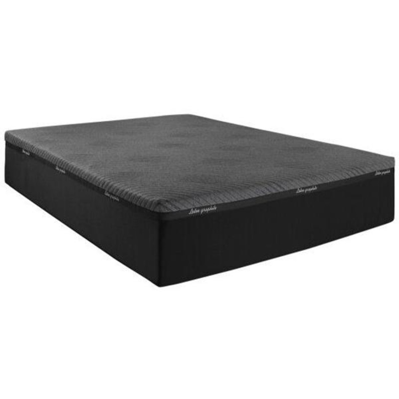 Matelas Mirabel Matelas Hollywood de style europen pour lit double