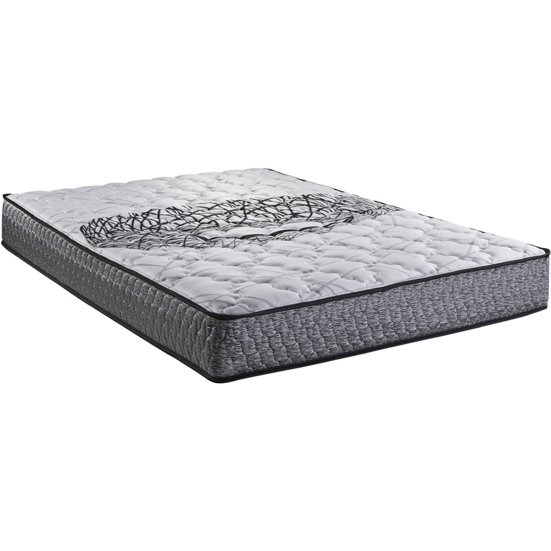 Matelas Mirabel Matelas Mumbai roul  plateau standard pour lit simple XL