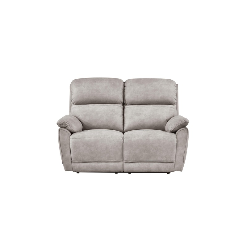 Mazin Furniture Causeuse inclinable Oliphant en tissu 99029TP-2