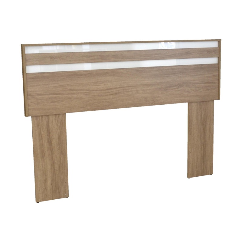 Meubles Nouveau Concept Composantes pour lits Panneau de chevet 31TL-54-60-MYSTRAL