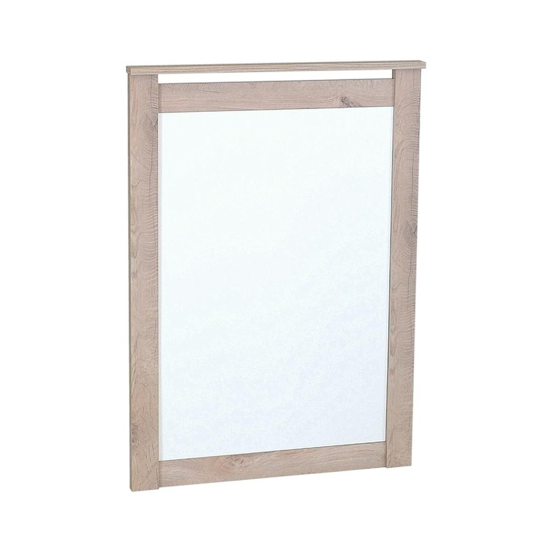 Meubles Nouveau Concept Miroir pour commode MR10