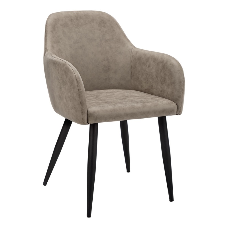 Monarch Chaise de salle  manger I 1194