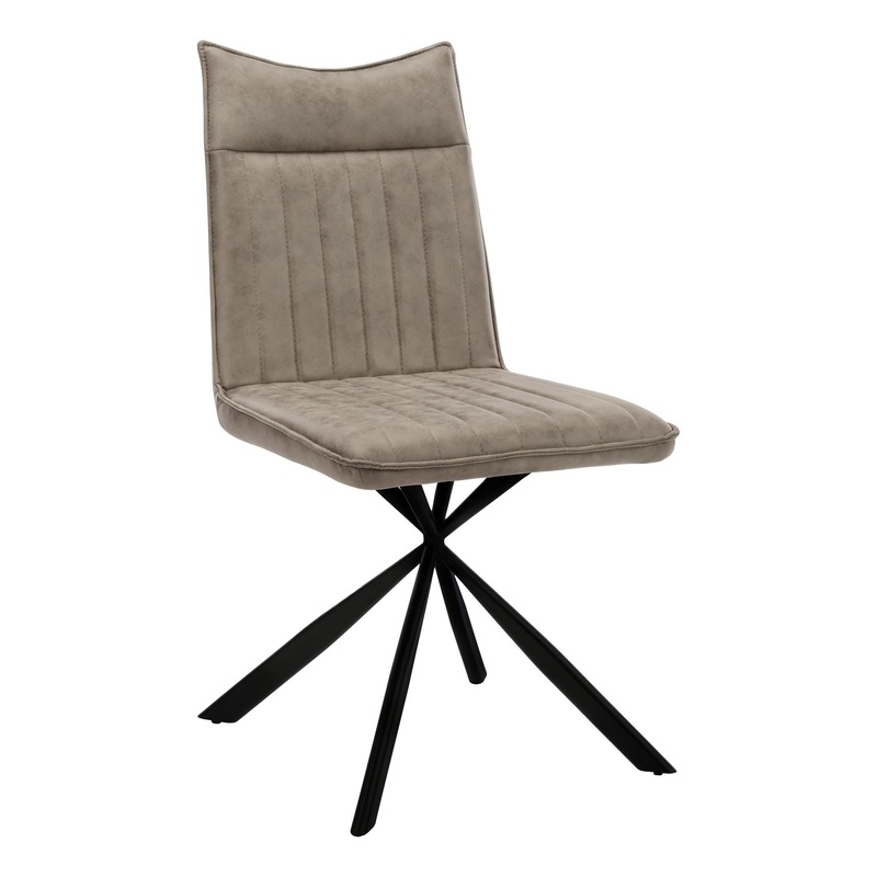 Monarch Chaise de salle  manger I 1216