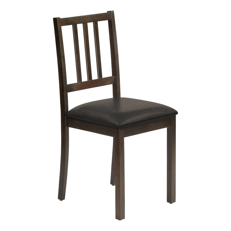Monarch Chaise de salle  manger I 1304