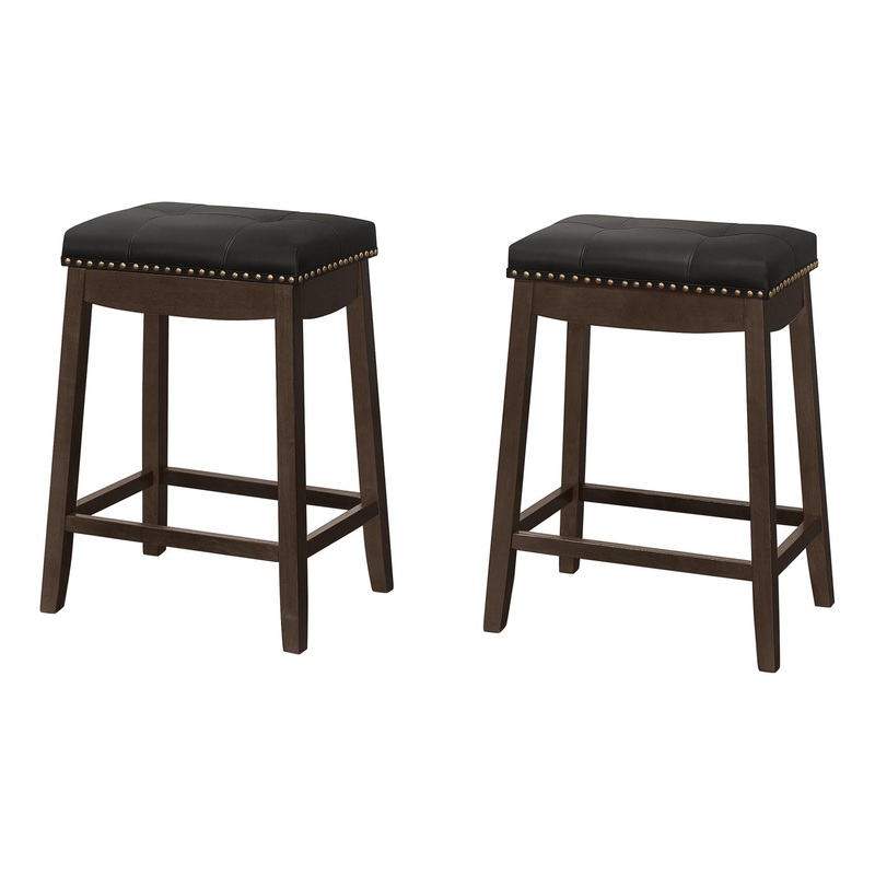 Monarch Tabouret de hauteur comptoir I 1261