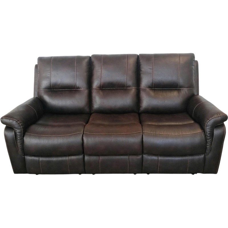Primo International Canap inclinable motoris Keaton Keaton