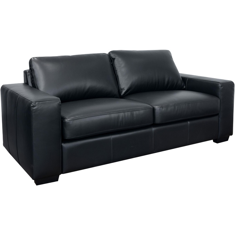 Primo International Canap-lit Ashworth en cuir UG70151333STSE