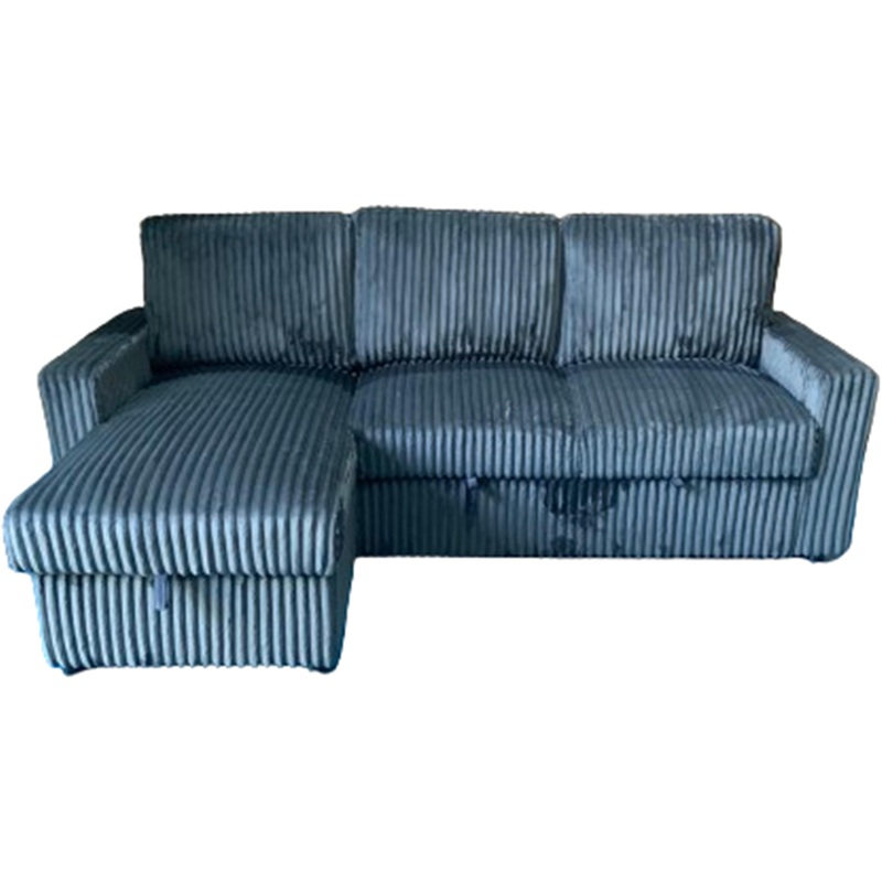 Primo International Mobilier modulaire convertible Fancy en tissu UH10160243STL2/UH10160243STR1