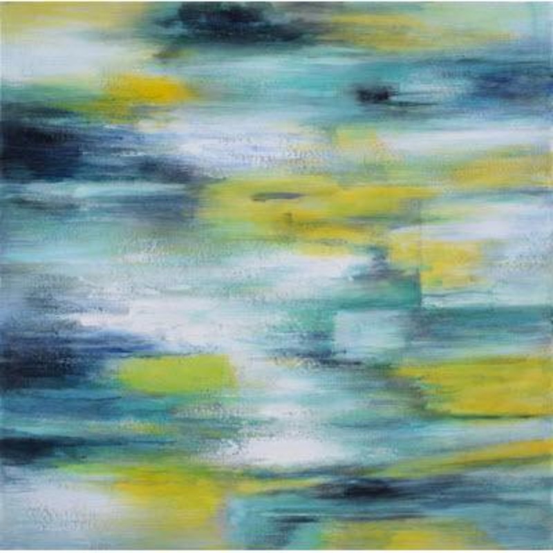 Streamline Art Dcor pour la maison Art Mural AC5472