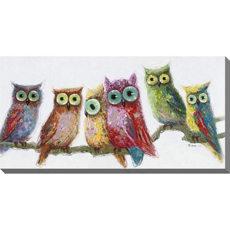 Streamline Art Dcor pour la maison Art Mural C3541