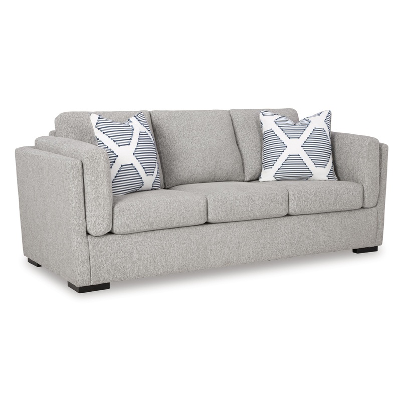 Benchcraft Canap fixe Evansley en tissu 5450338