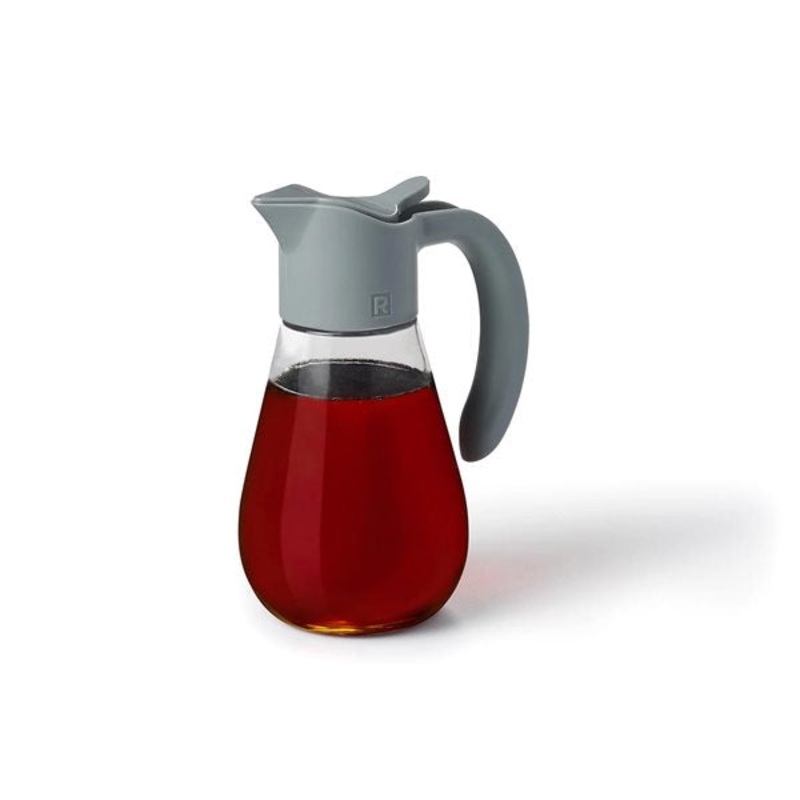 Carafe  sirop drable avec bec verseur Ricardo