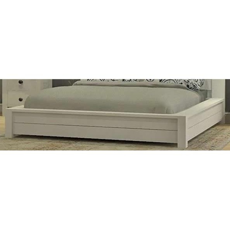 MEQ Composantes pour lits Base de lit plateforme 8500-QP