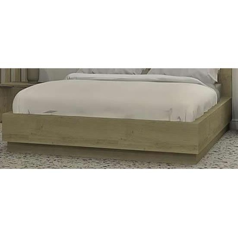 MEQ Composantes pour lits Base de lit plateforme 9158-QP