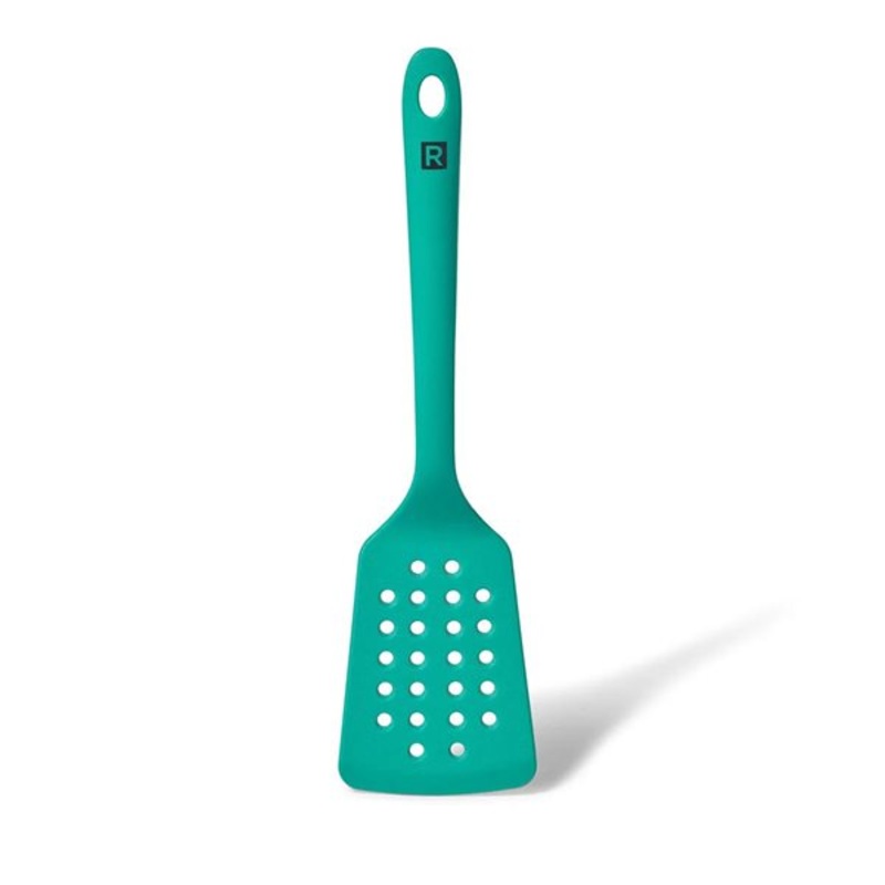 Mini spatule perfor en silicone Ricardo