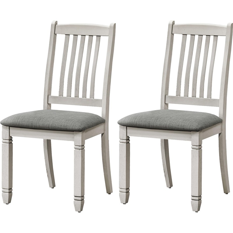Monarch Chaise de salle  manger I 1256