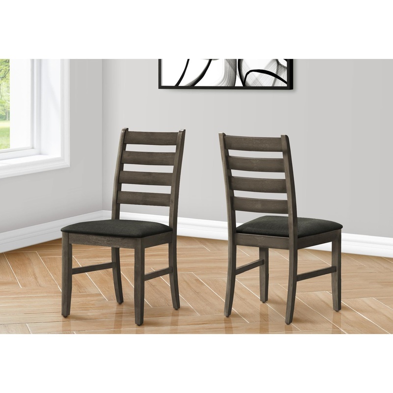 Monarch Chaise de salle  manger I 1347