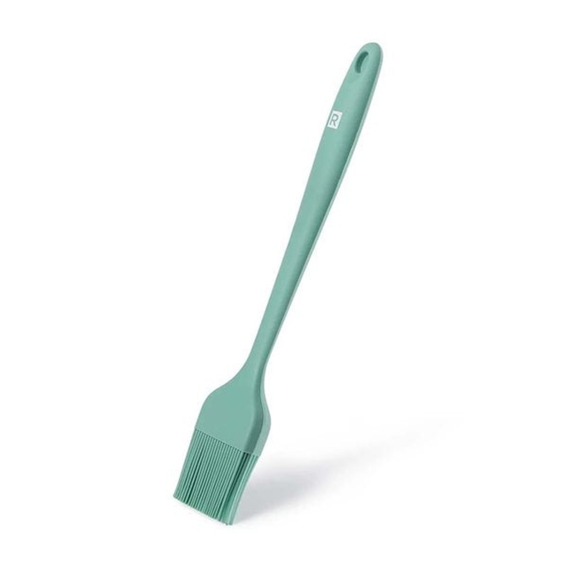 Pinceau  badigonner en silicone ricardo