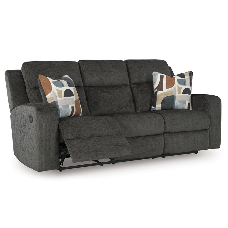 Signature Design by Ashley Canap inclinable Kanlow en tissu 3860788C