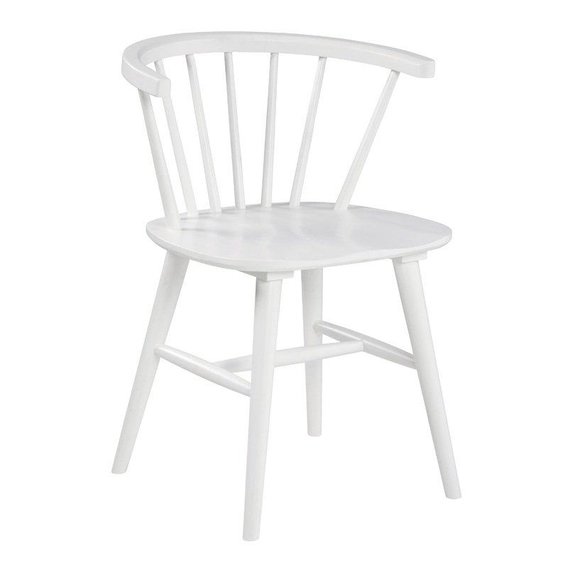 Signature Design by Ashley Chaise de salle  manger Grannen D407-01