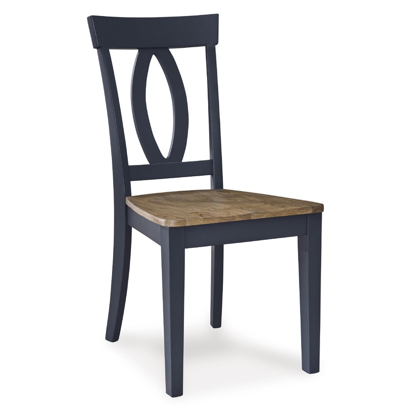 Signature Design by Ashley Chaise de salle  manger Landocken D502-01