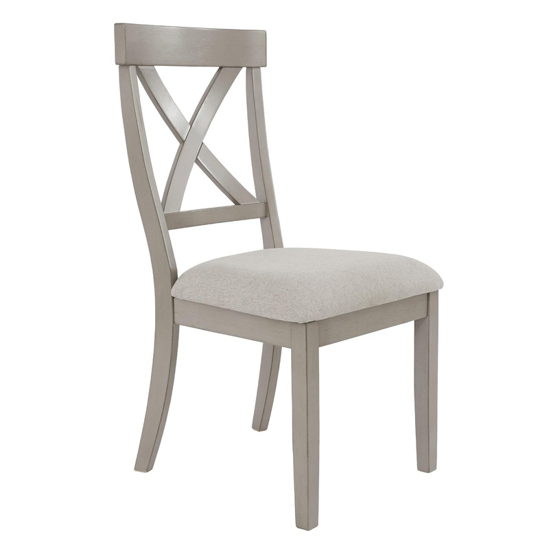 Signature Design by Ashley Chaise de salle  manger Parellen D291-01