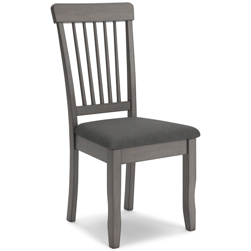 Signature Design by Ashley Chaise de salle  manger Shullden D194-01