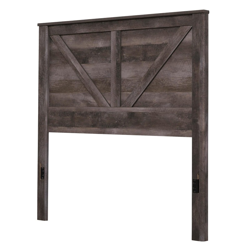 Signature Design by Ashley Composantes pour lits Panneau de chevet B440-57