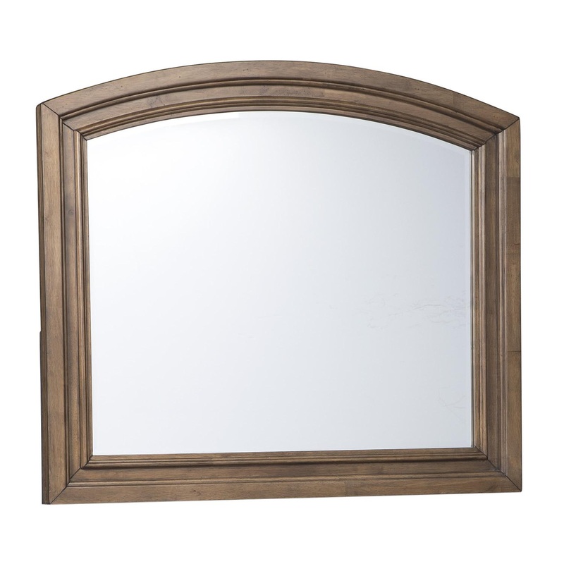 Signature Design by Ashley Miroir Flynnter pour commode B719-36