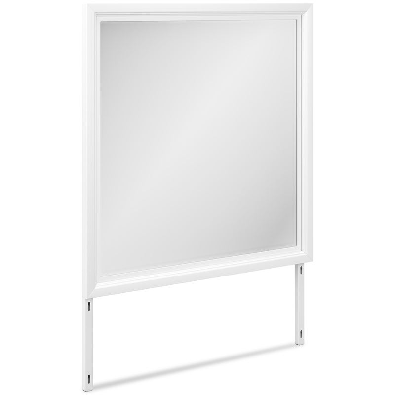 Signature Design by Ashley Miroir Fortman pour commode B680-36