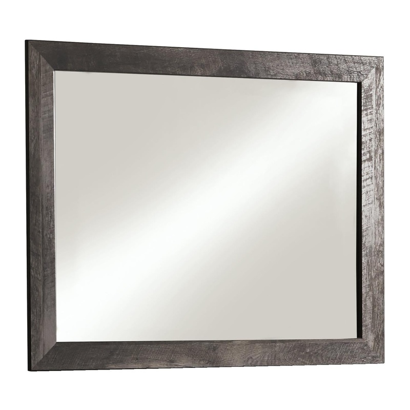Signature Design by Ashley Miroir Wynnlow pour commode B440-36