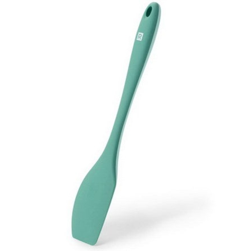 Spatule en silicone 2 tons Ricardo