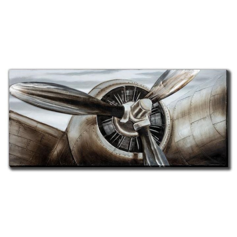 Streamline Art Dcor pour la maison Art Mural ACM292