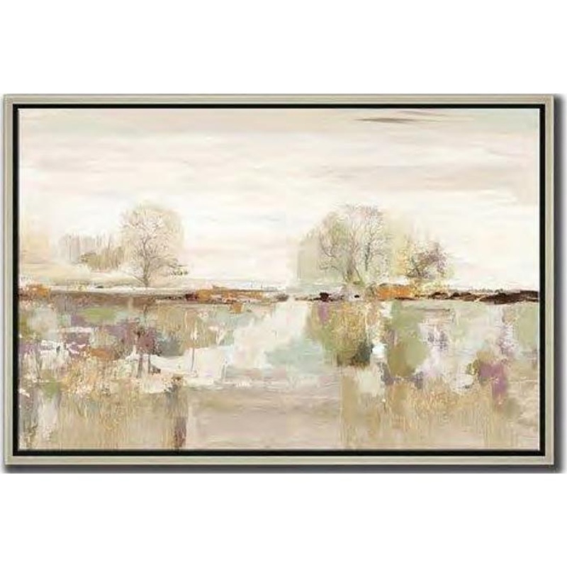 Streamline Art Dcor pour la maison Art Mural AFFJN234A