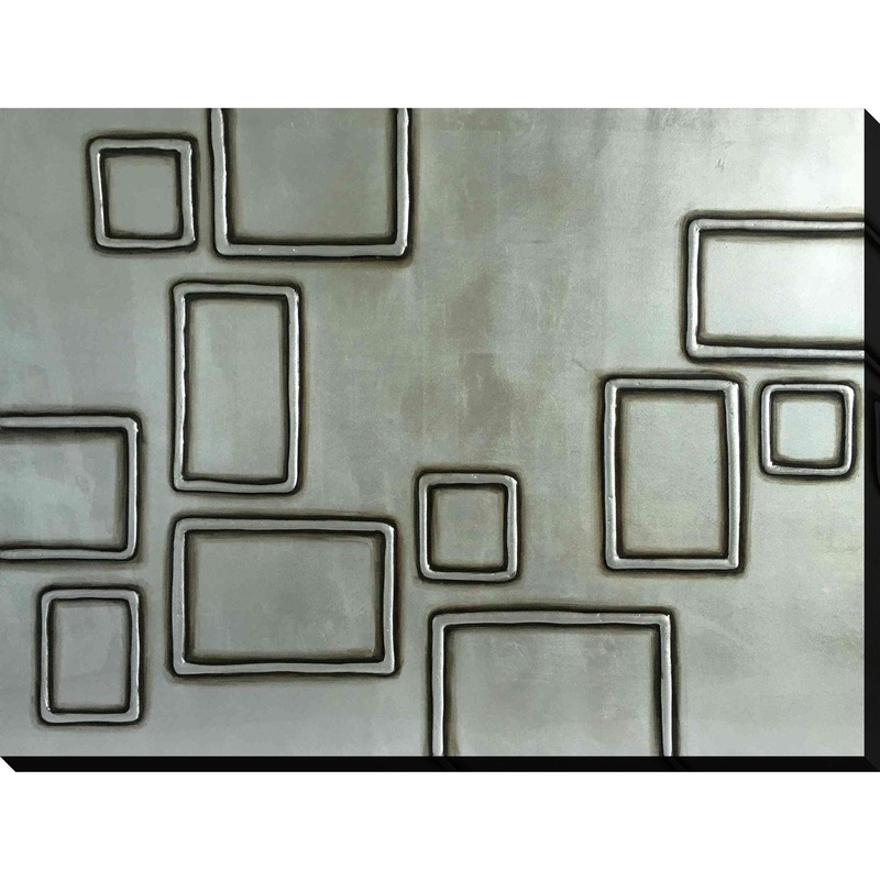 Streamline Art Dcor pour la maison Art Mural AV481