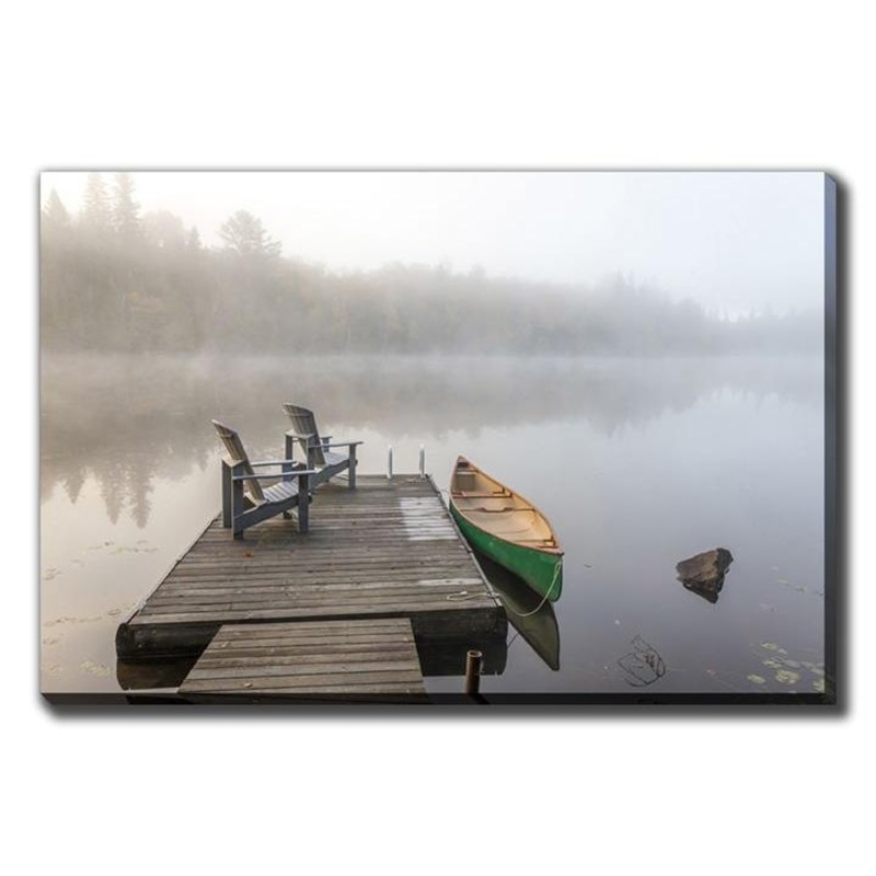 Streamline Art Dcor pour la maison Art Mural AWG690007