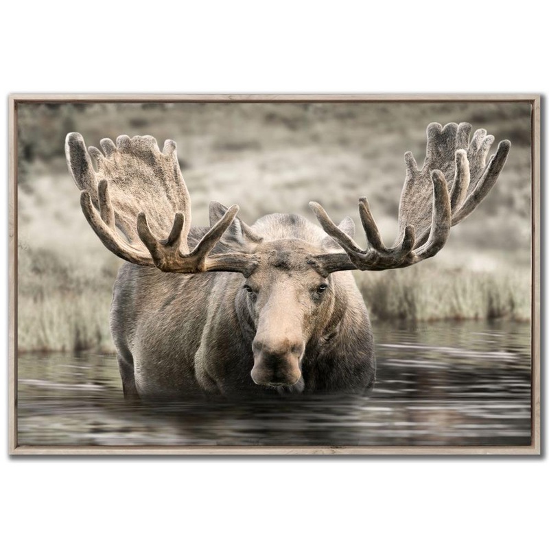 Streamline Art Dcor pour la maison Art Mural WBG24321