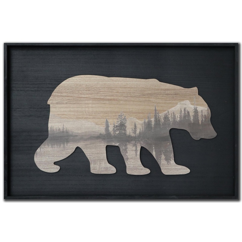 Streamline Art Dcor pour la maison Art Mural WDO2344