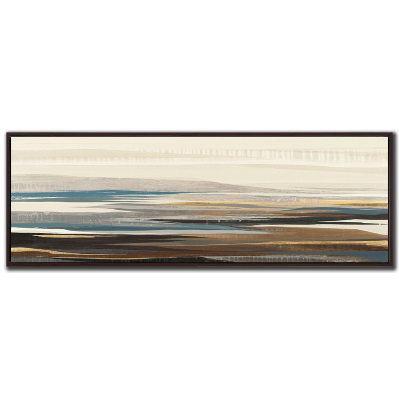 Streamline Art Dcor pour la maison Art Mural WGB2305