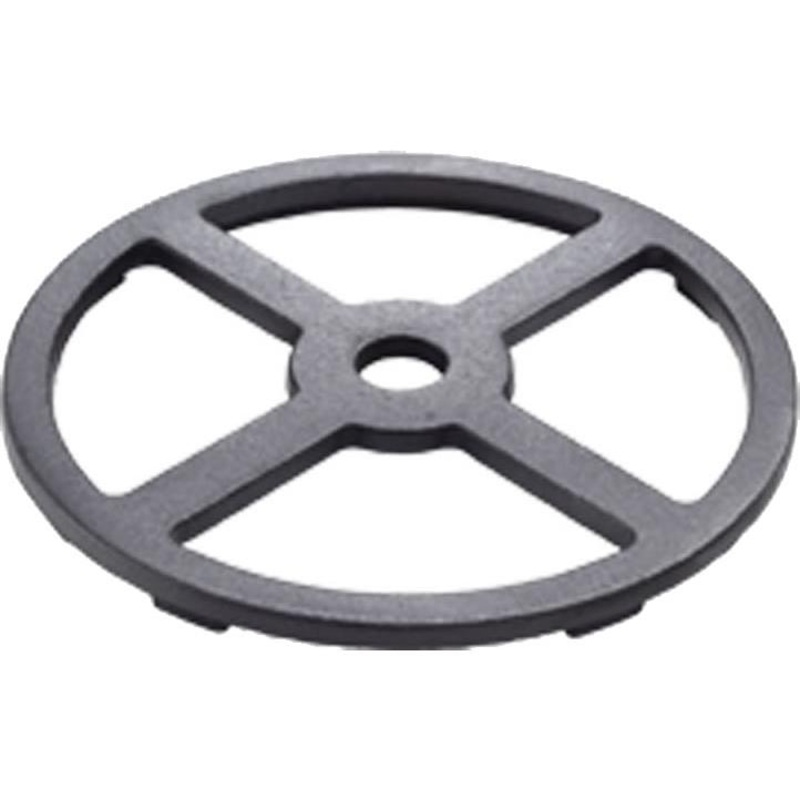 Bertazzoni Accessoires de cuisson Anneau Wok/Grille 901438