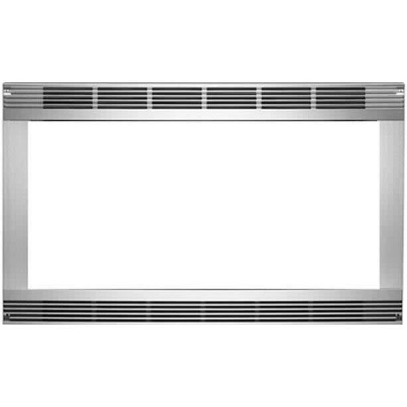 Bertazzoni Accessoires micro-ondes Trousses d'encastrement FR30PROX