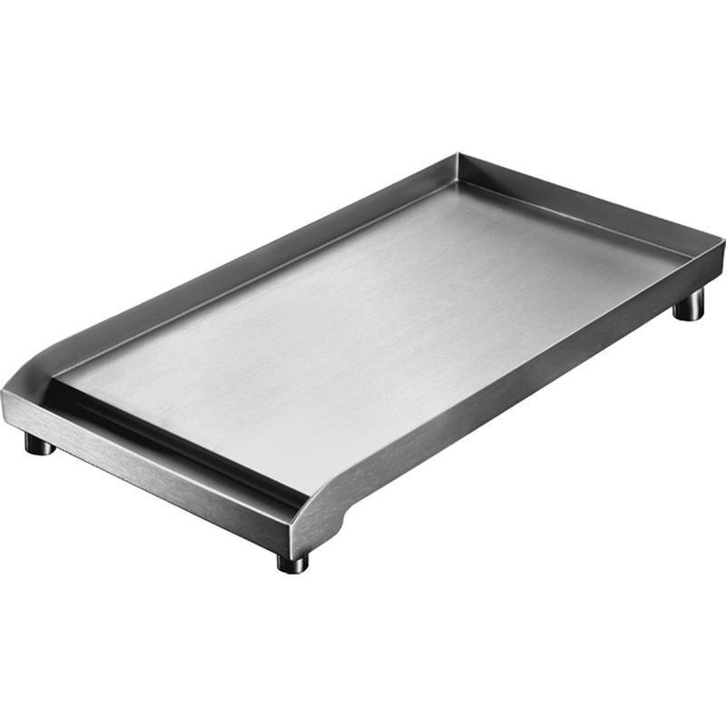 Bertazzoni Plaque Chauffante en fonte CIG36