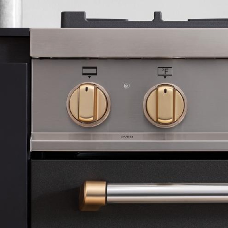 Bertazzoni Boutons de commande DSMASDKSG